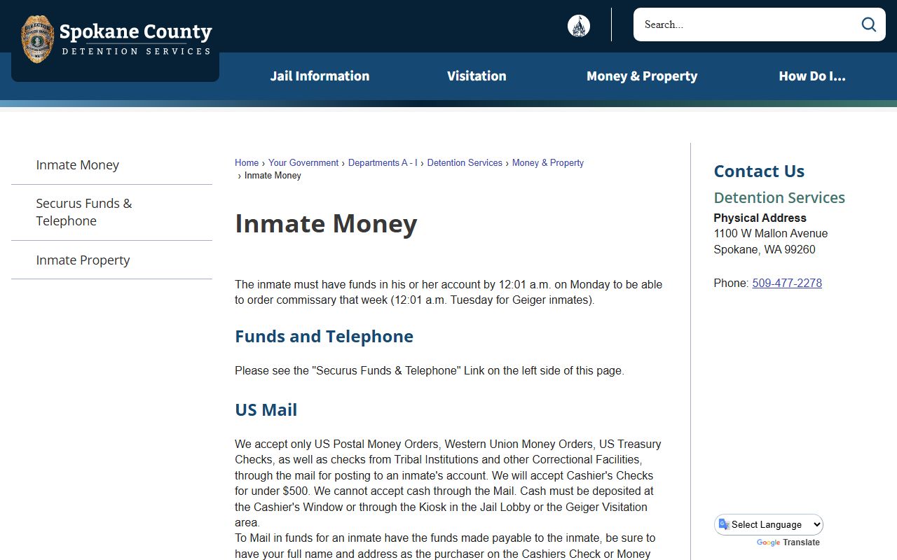 Spokane County Birth Records - County Recorder's Office handles pre-1907 records