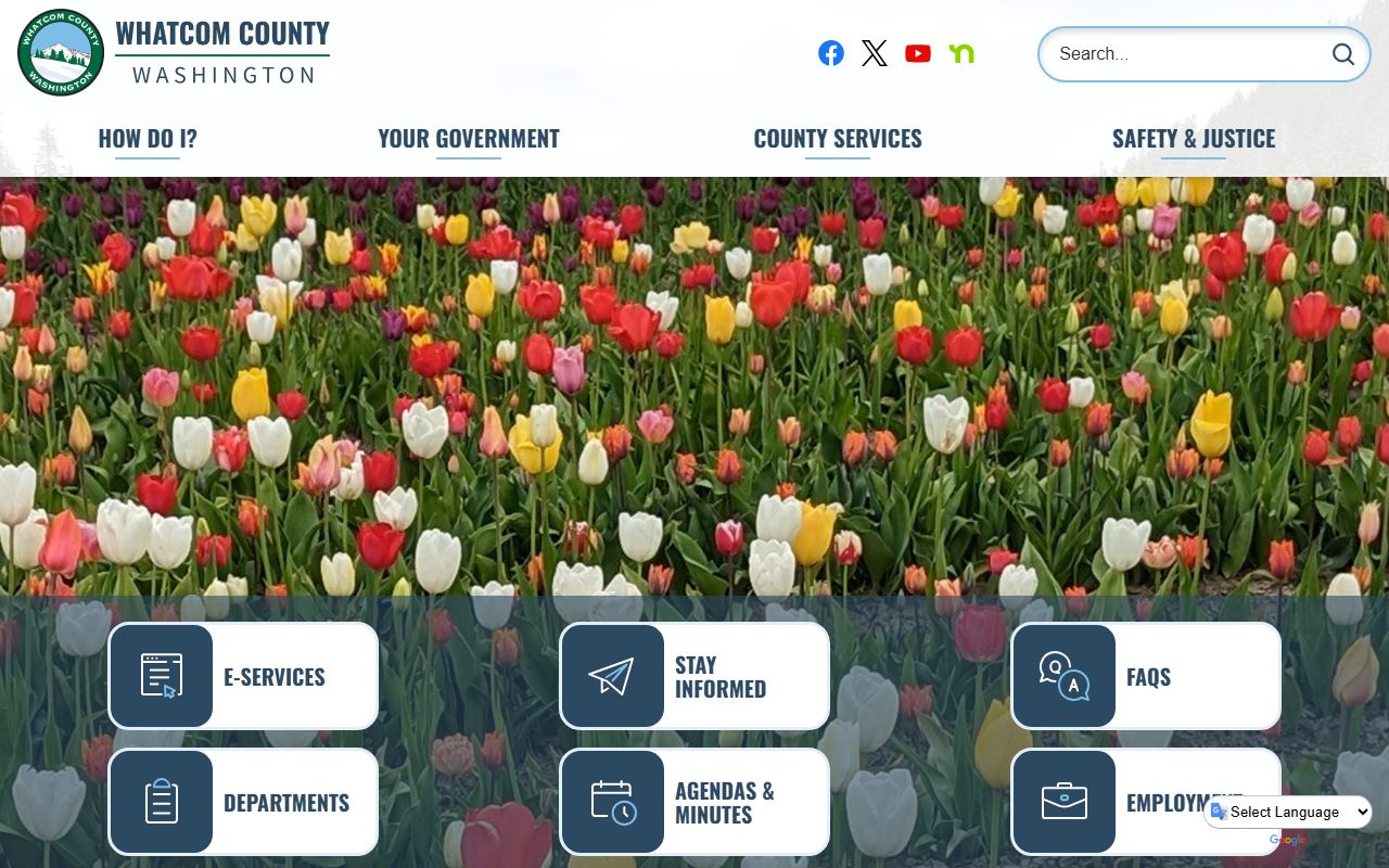 Whatcom County Birth Records - Whatcom County official government website